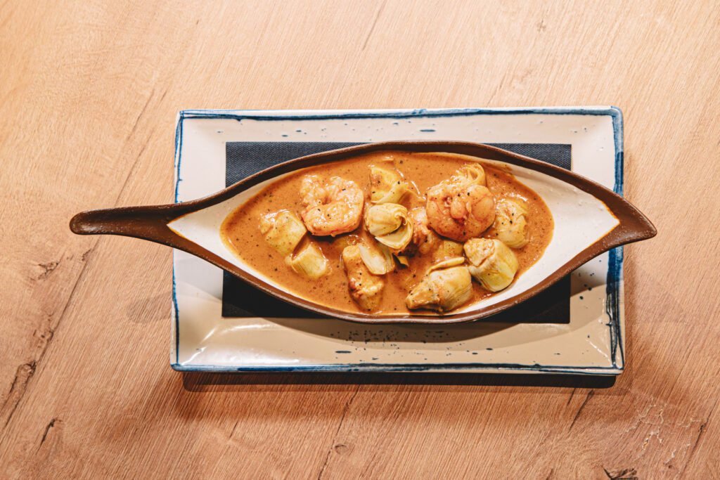 restaurante el bicho que pico al tren granada centro